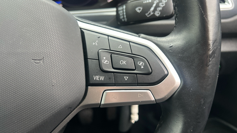 Volkswagen T-Roc 1.5 TSI Style 5dr Petrol Hatchback